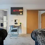 Cave Dunes Monthly Stays Free Park & Netflix