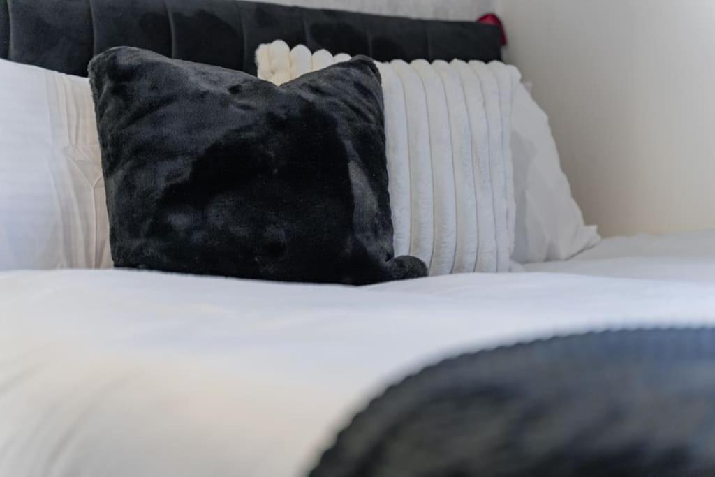 Apartment Cave Dunes Monthly Free Park & Netflix *