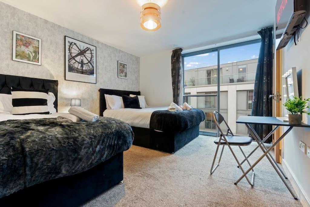 Apartment Cave Dunes Monthly Free Park & Netflix *