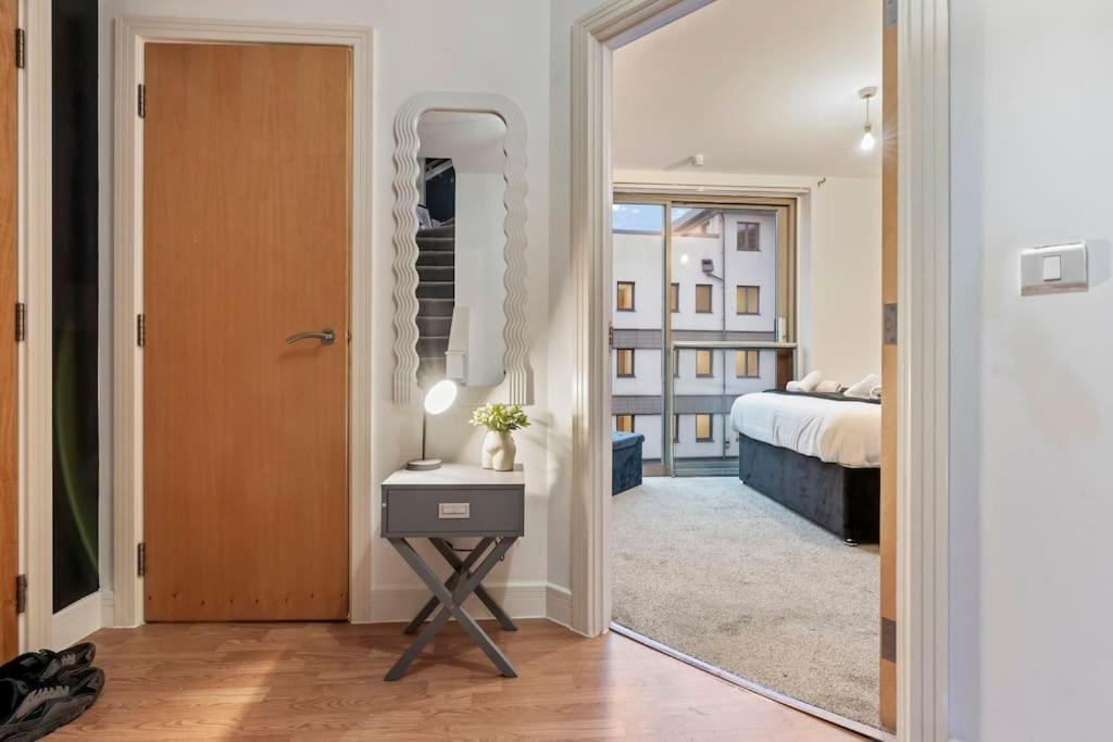 Apartment Cave Dunes Monthly Free Park & Netflix Birmingham